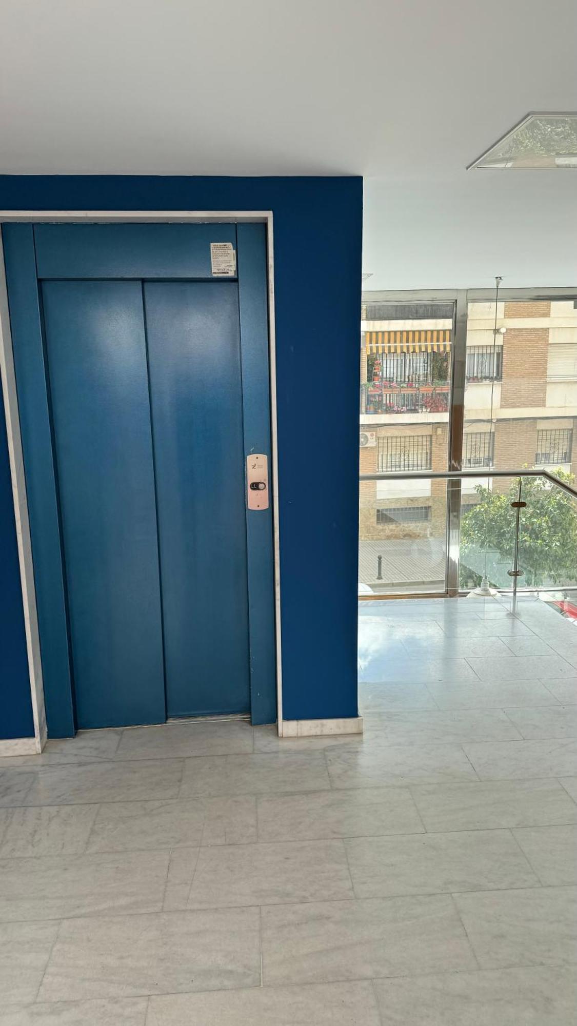 Ferienwohnung Blue House Córdoba Exterior foto