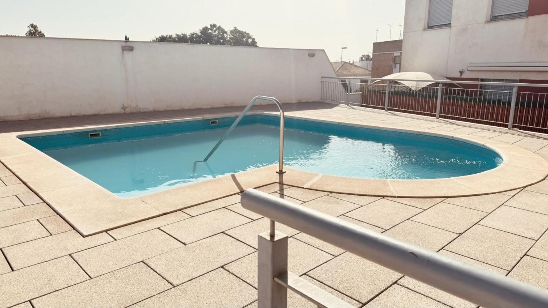 Ferienwohnung Blue House Córdoba Exterior foto