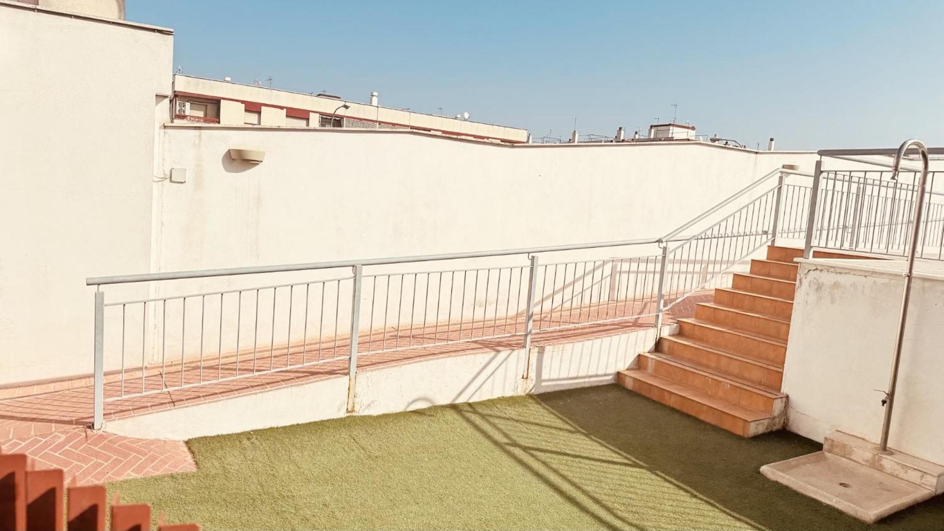 Ferienwohnung Blue House Córdoba Exterior foto